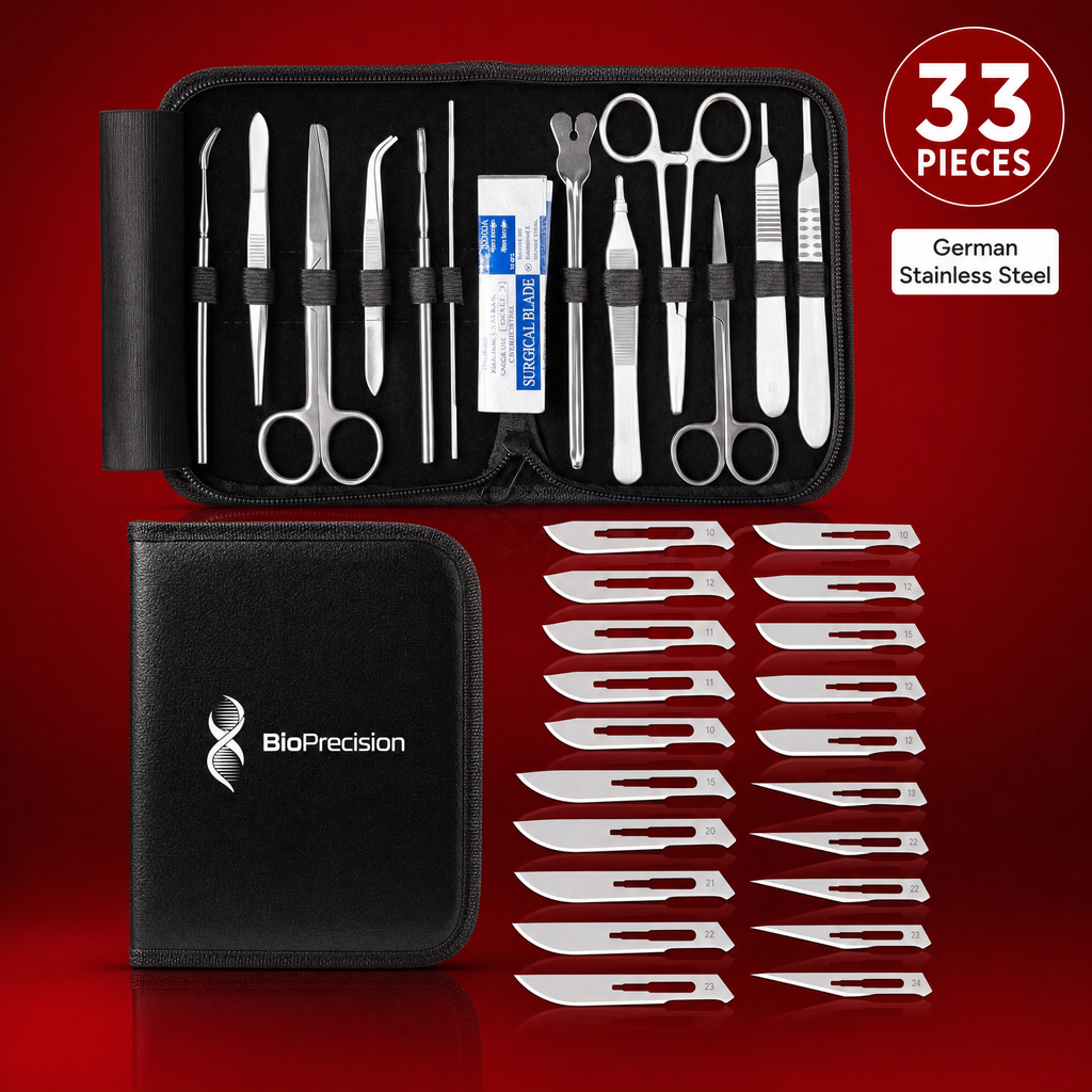 Advanced Dissection Kit