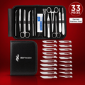 Advanced Dissection Kit