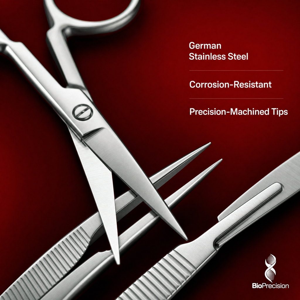 Advanced Dissection Kit