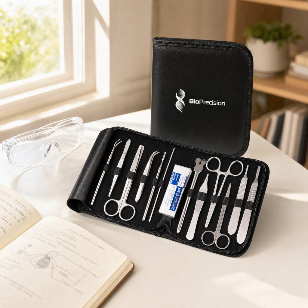 Advanced Dissection Kit