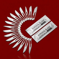 BioPrecision replacement surgical scalpel blades